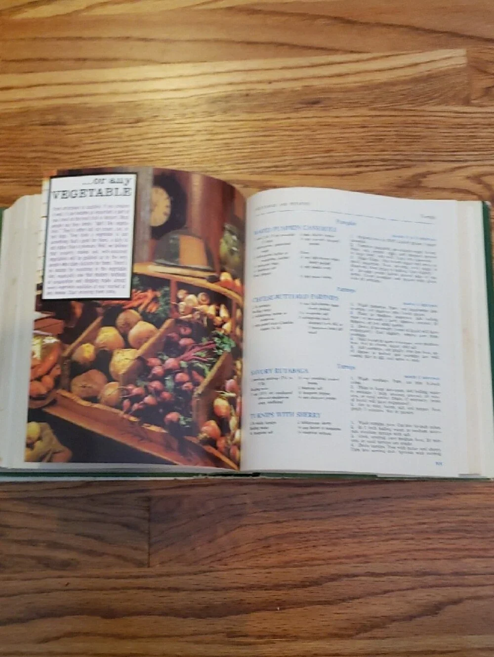 McCalls vintage mccall